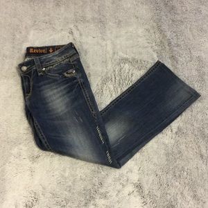 Rock Revival jeans size 31